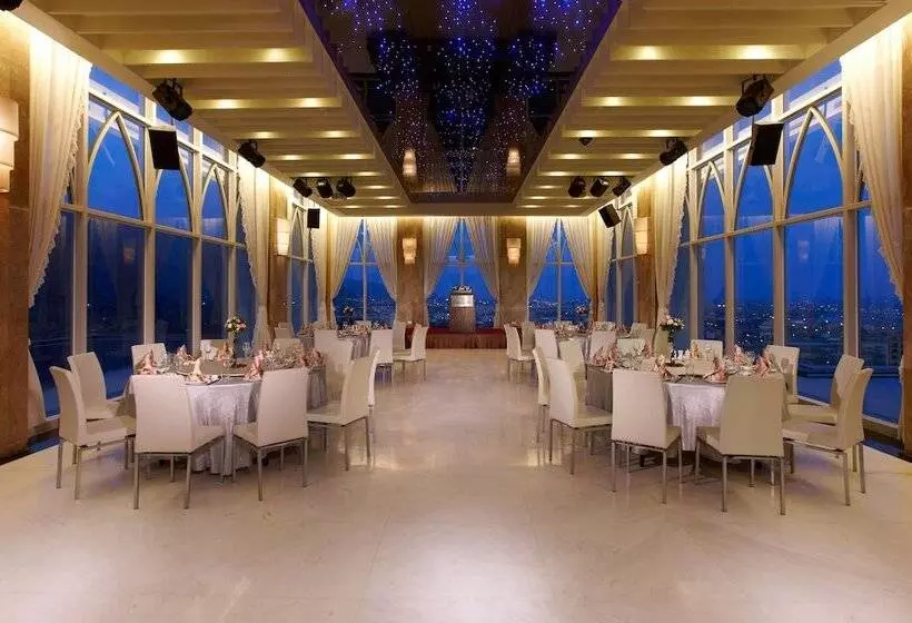 Evergreen Resort Hotel Jiaosi