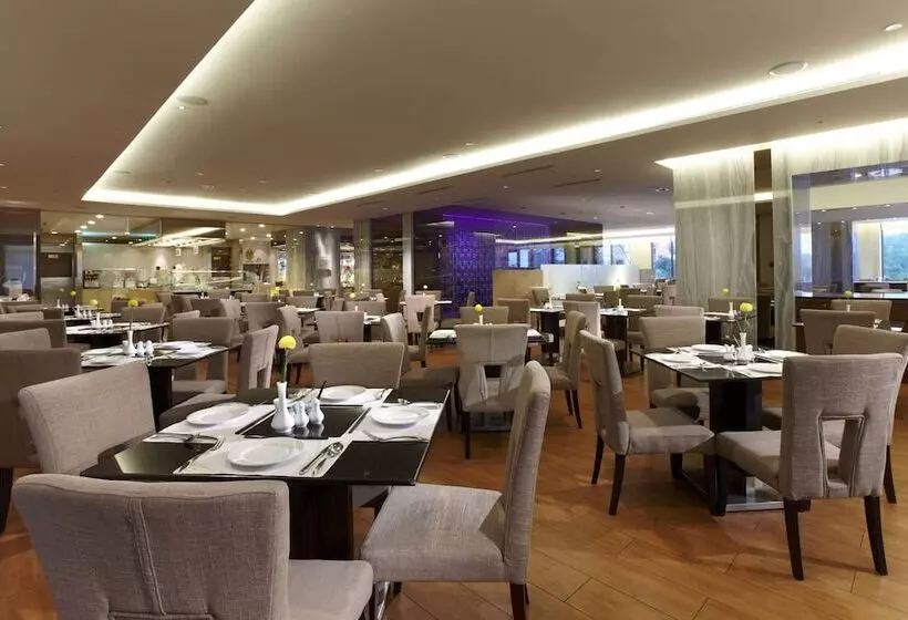 Evergreen Resort Hotel Jiaosi