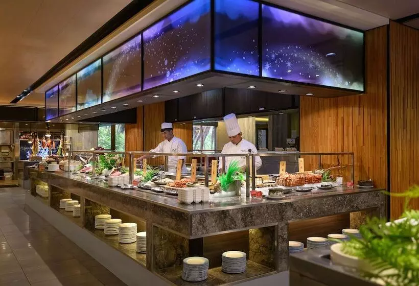 Evergreen Resort Hotel Jiaosi