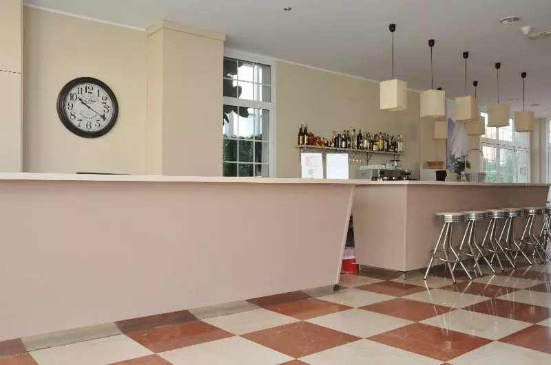 酒店 Calafell Platja Mar