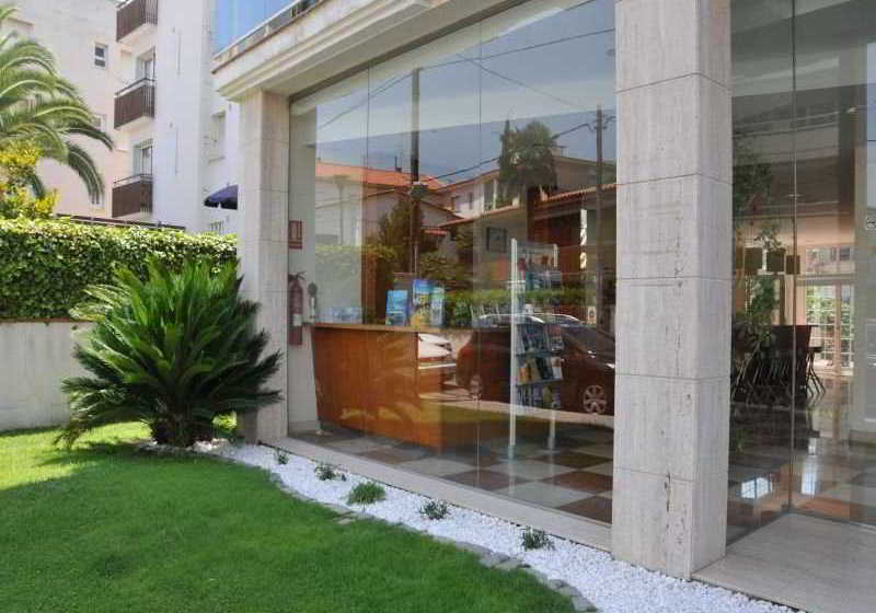 בית מלון כפרי Calafell Platja Mar