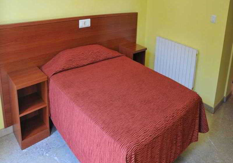 בית מלון כפרי Calafell Platja Mar