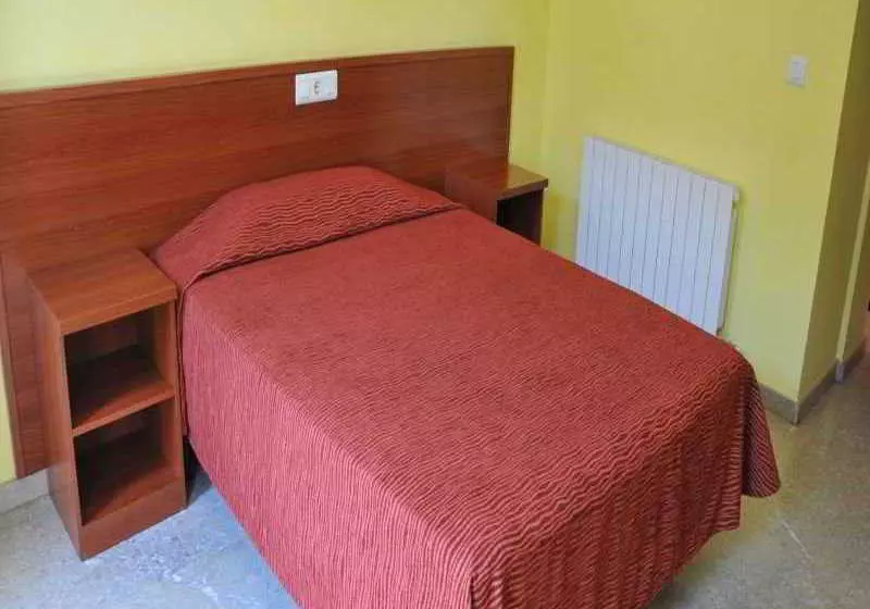 酒店 Calafell Platja Mar