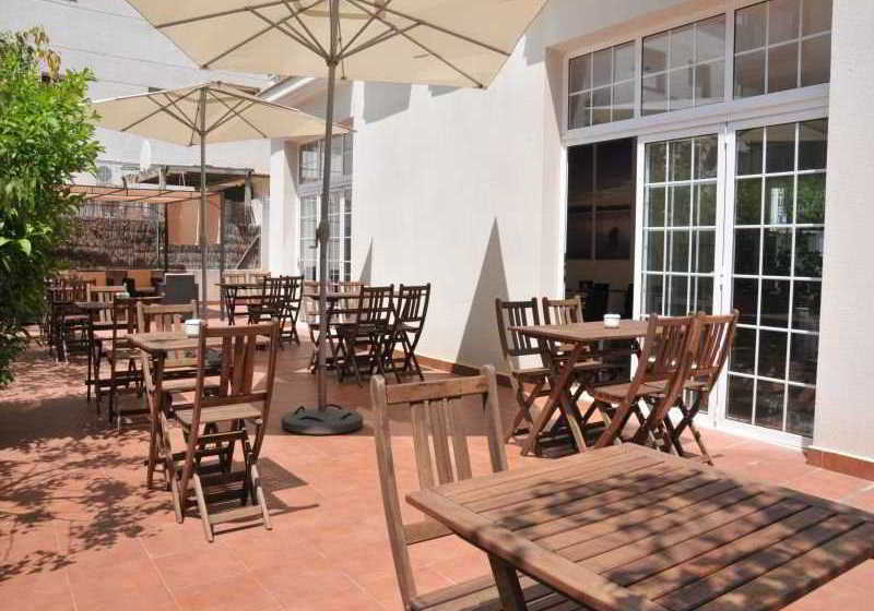 בית מלון כפרי Calafell Platja Mar