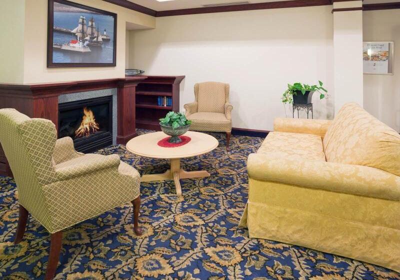 فندق Holiday Inn Express & Suites Superior, An Ihg