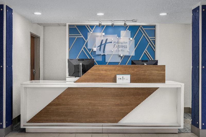 فندق Holiday Inn Express & Suites Superior, An Ihg