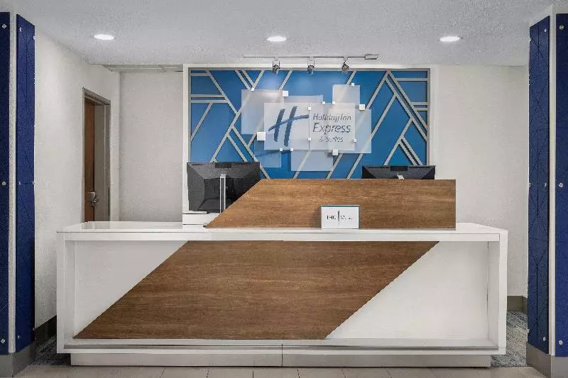 فندق Holiday Inn Express & Suites Superior, An Ihg