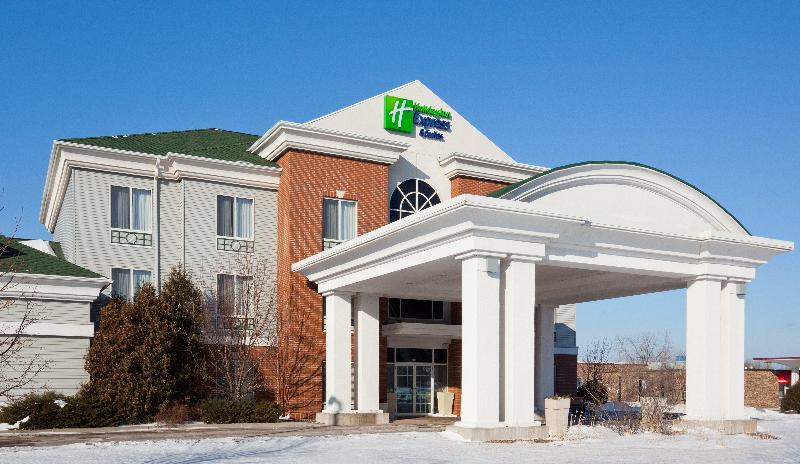 فندق Holiday Inn Express & Suites Superior, An Ihg