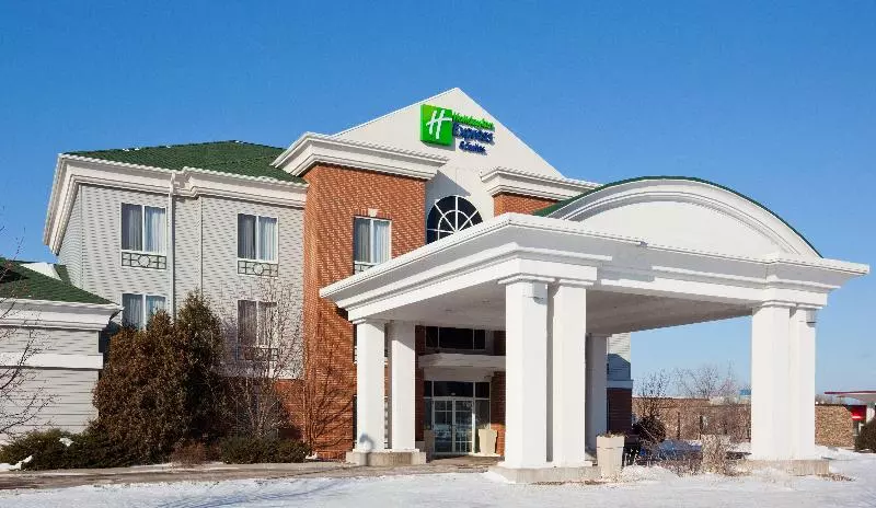 فندق Holiday Inn Express & Suites Superior, An Ihg