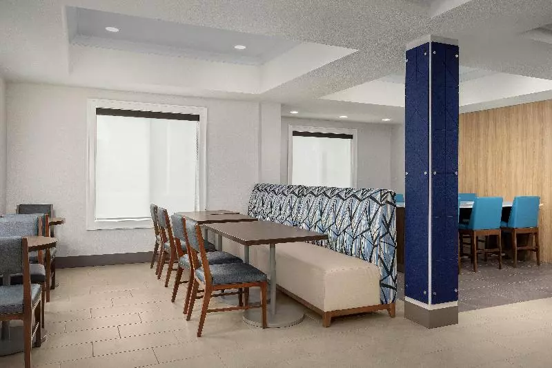 فندق Holiday Inn Express & Suites Superior, An Ihg