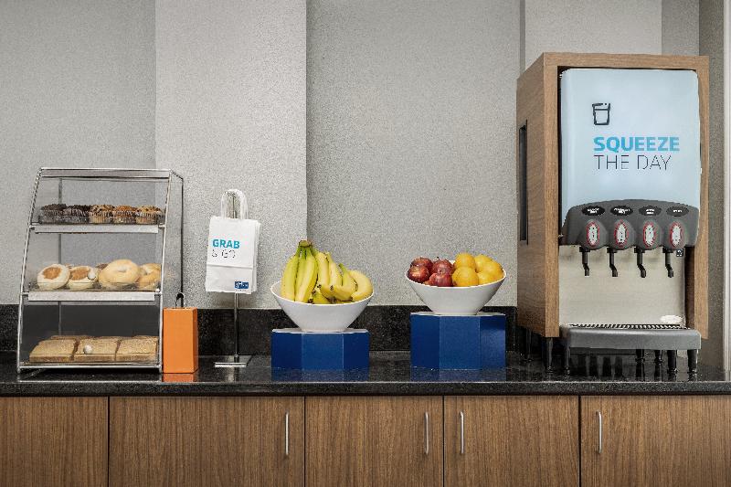 فندق Holiday Inn Express & Suites Superior, An Ihg