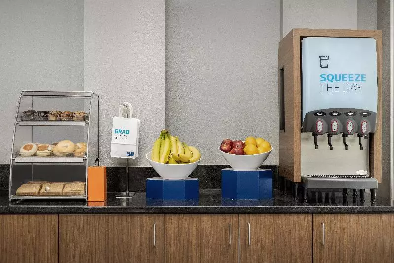 فندق Holiday Inn Express & Suites Superior, An Ihg