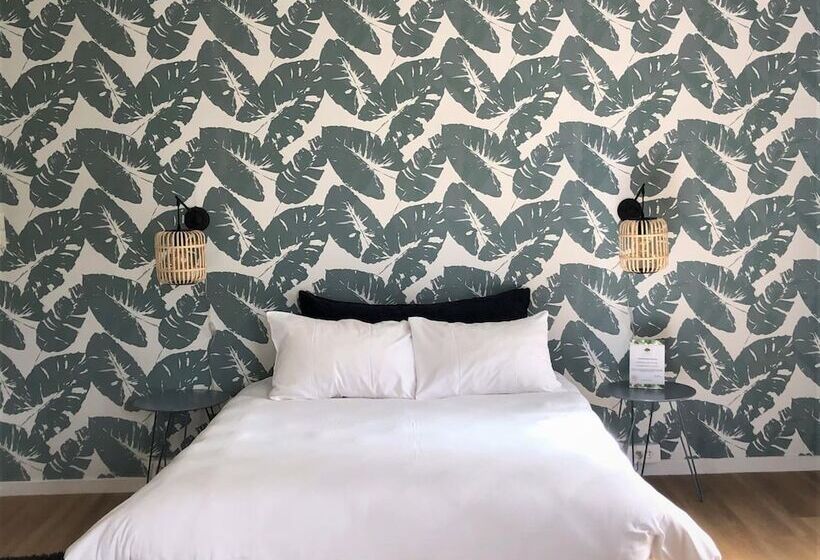 בית מלון כפרי Hôtel & Séminaire Le Patio Occitan   Toulouse Ouest   Francazal