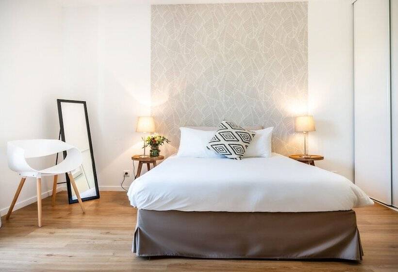 בית מלון כפרי Hôtel & Séminaire Le Patio Occitan   Toulouse Ouest   Francazal