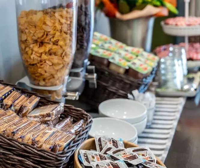 酒店 Hôtel & Séminaire Le Patio Occitan Toulouse Ouest Francazal