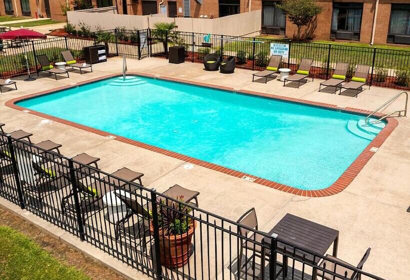 ホテル Inn At Coushatta