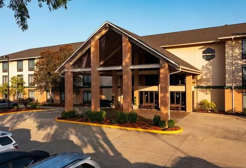 ホテル Inn At Coushatta