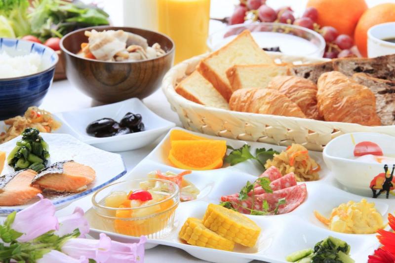 Отель Kishu Tetsudou Karuizawa