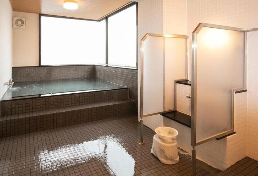 Отель Kochi Sunrise