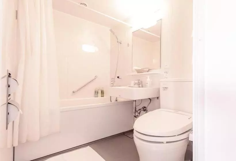 Отель Kochi Sunrise