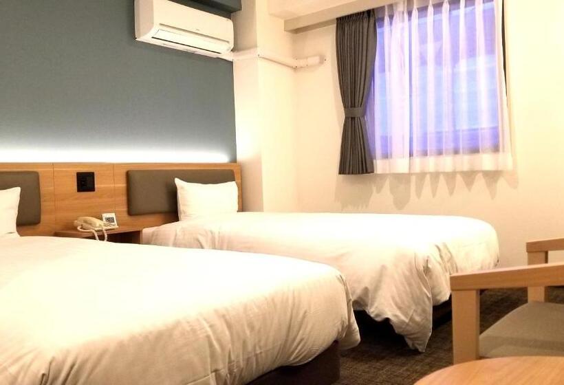 Отель Kochi Sunrise