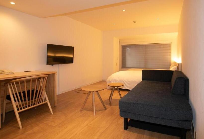 Отель Kochi Sunrise