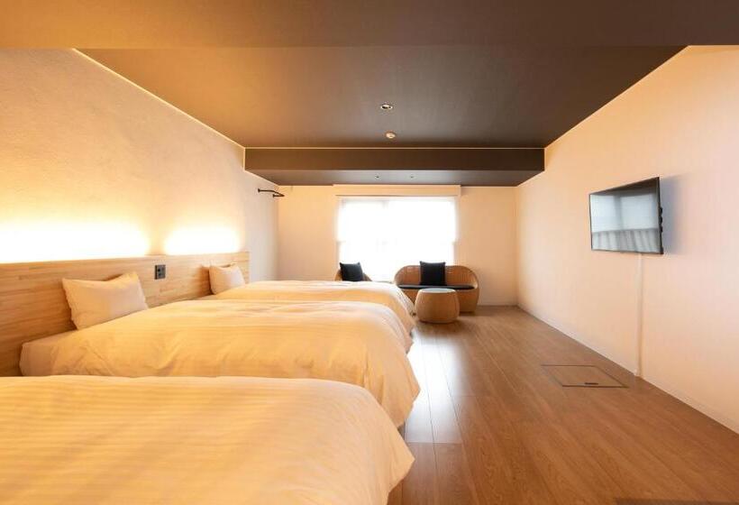 Отель Kochi Sunrise