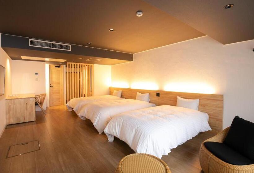 Отель Kochi Sunrise