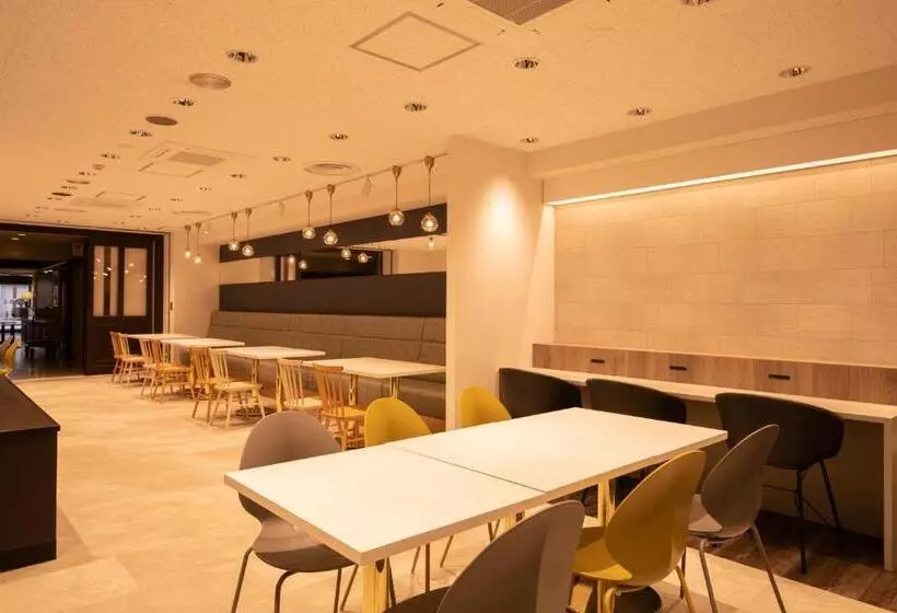 Отель Kochi Sunrise