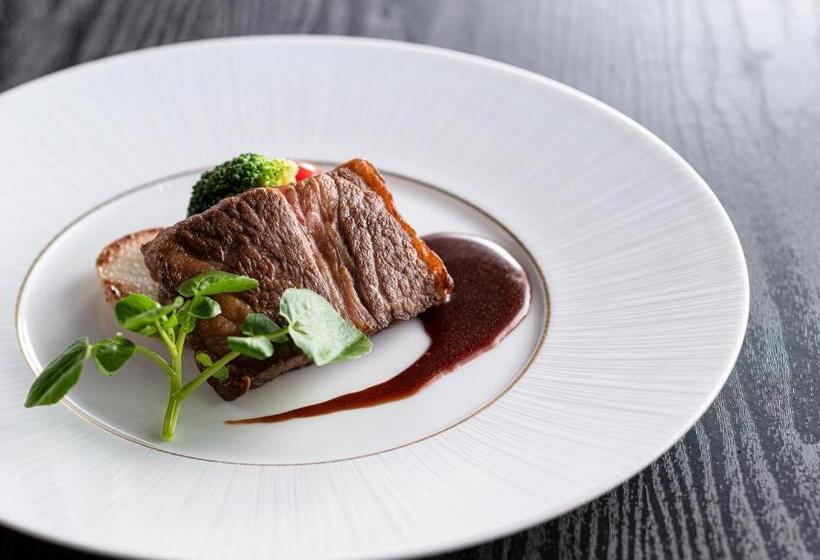 酒店 Kowakuen Haruka