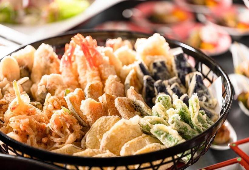 酒店 Kowakuen Haruka