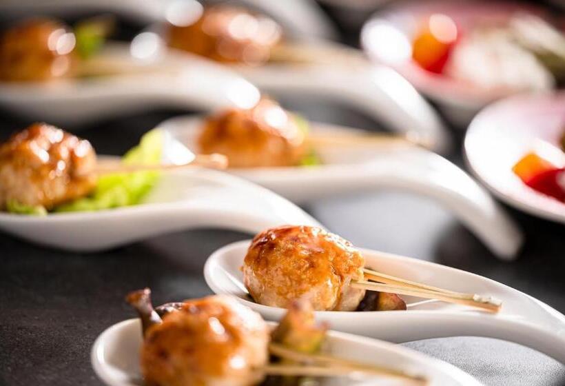 酒店 Kowakuen Haruka