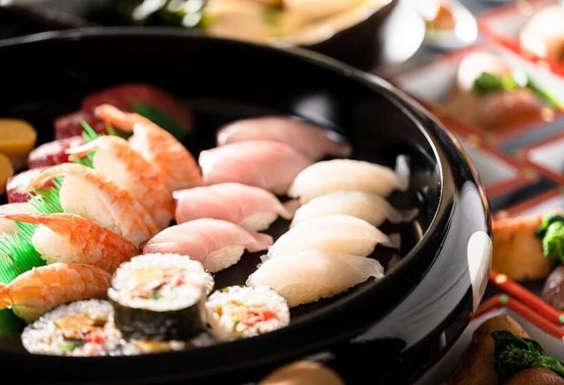 酒店 Kowakuen Haruka