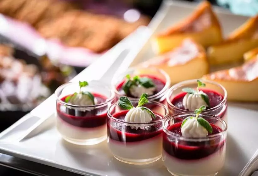 호텔 Kowakuen Haruka