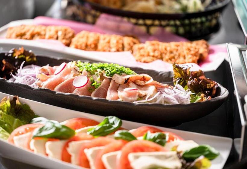 酒店 Kowakuen Haruka