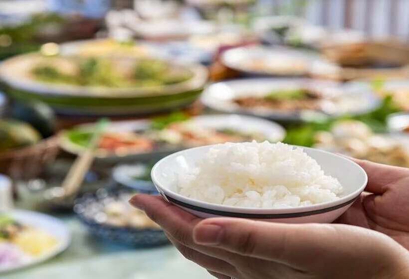 Отель Kurobe View