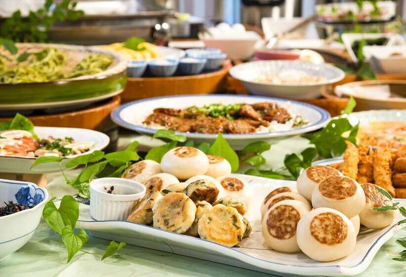 Отель Kurobe View