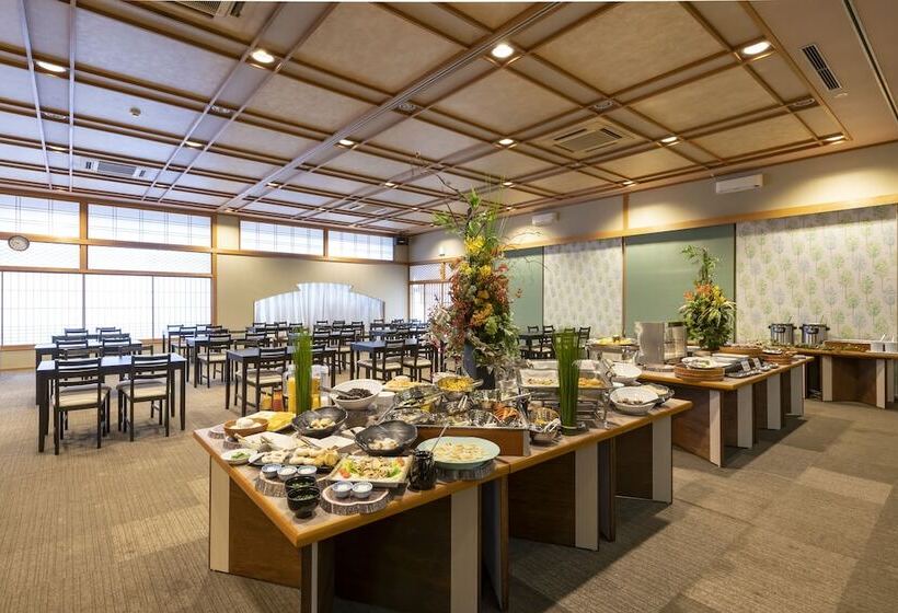 Отель Kurobe View