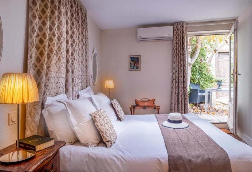 فندق Le Pavillon Des Lys   Hôtel Particulier