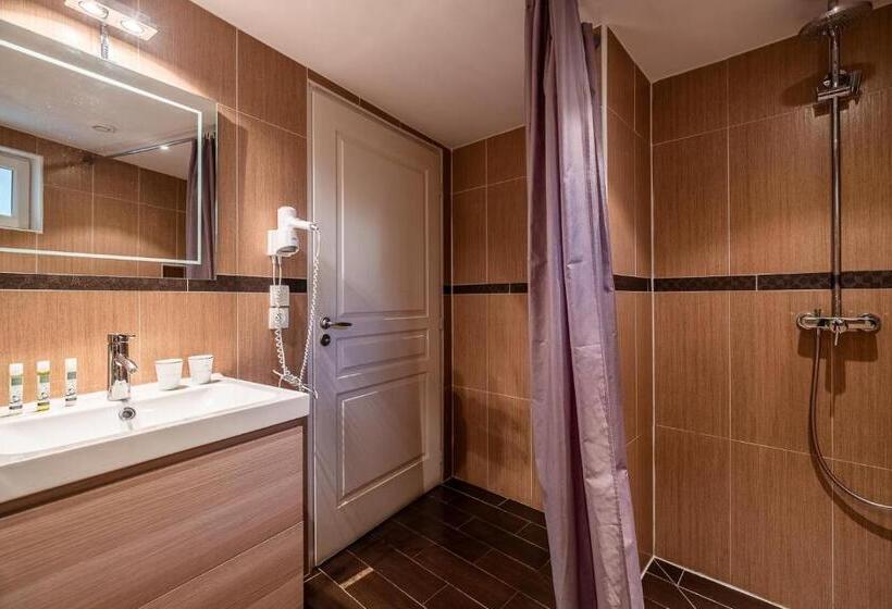 فندق Le Pavillon Des Lys   Hôtel Particulier