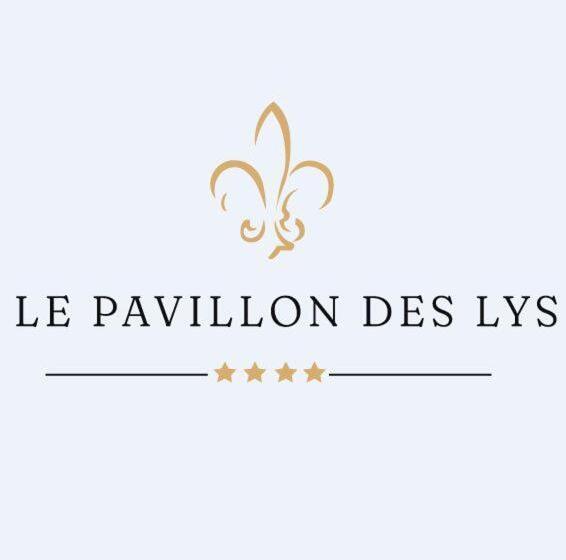 فندق Le Pavillon Des Lys   Hôtel Particulier