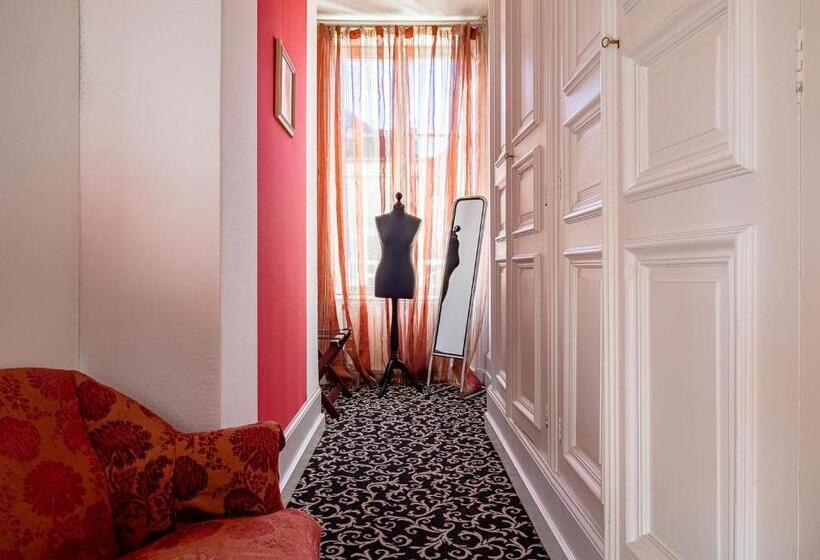 فندق Le Pavillon Des Lys   Hôtel Particulier