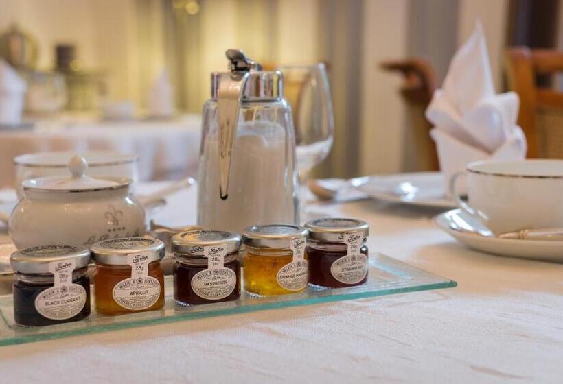 فندق Le Pavillon Des Lys   Hôtel Particulier