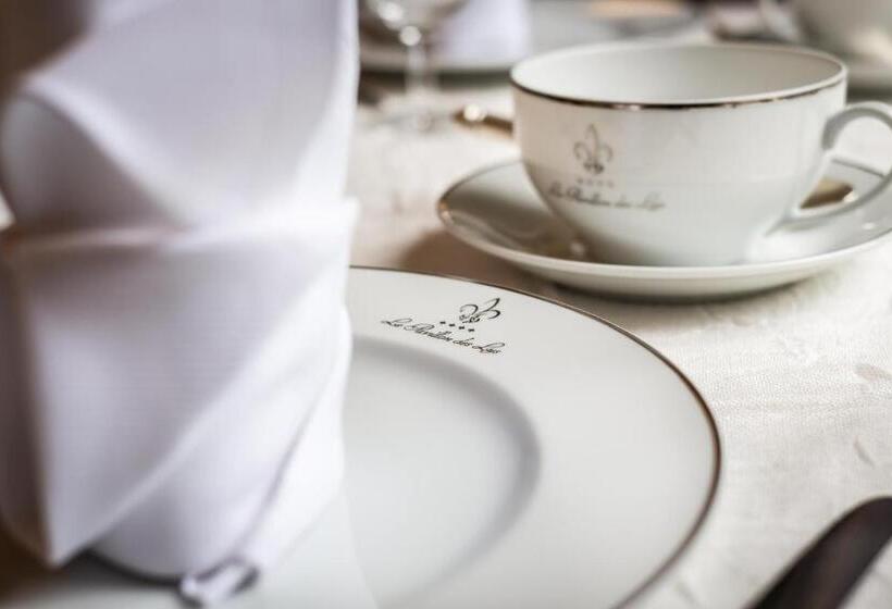 فندق Le Pavillon Des Lys   Hôtel Particulier