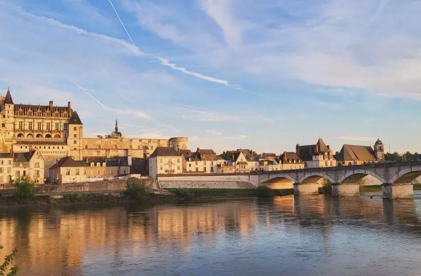 Hotel Le Pavillon Des Lys   Hôtel Particulier