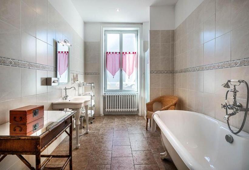 فندق Le Pavillon Des Lys   Hôtel Particulier