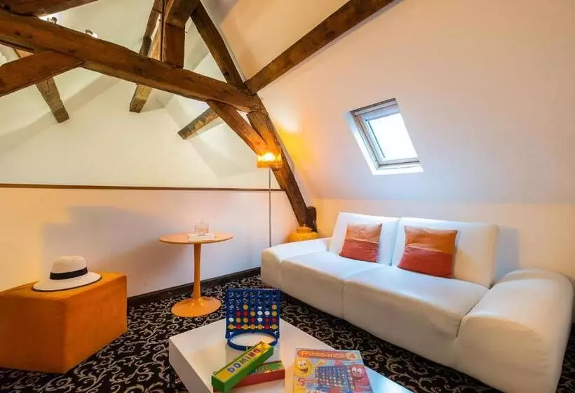 Hotel Le Pavillon Des Lys   Hôtel Particulier