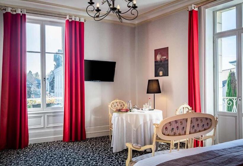 فندق Le Pavillon Des Lys   Hôtel Particulier