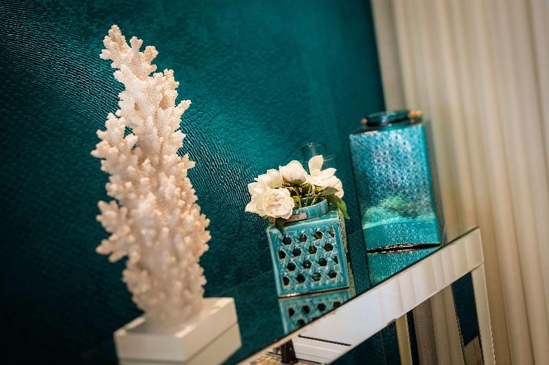 בית מלון כפרי Le Suffren