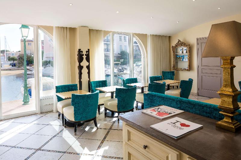 בית מלון כפרי Le Suffren